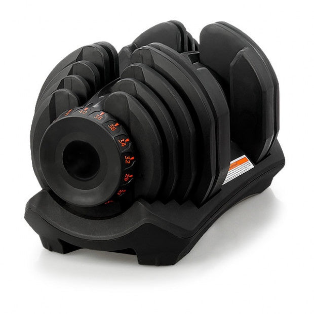 Adjustable Dumbbell 40 Kg | Verstellbare Kurzhantel