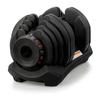 Adjustable Dumbbell 40 Kg | Verstellbare Kurzhantel