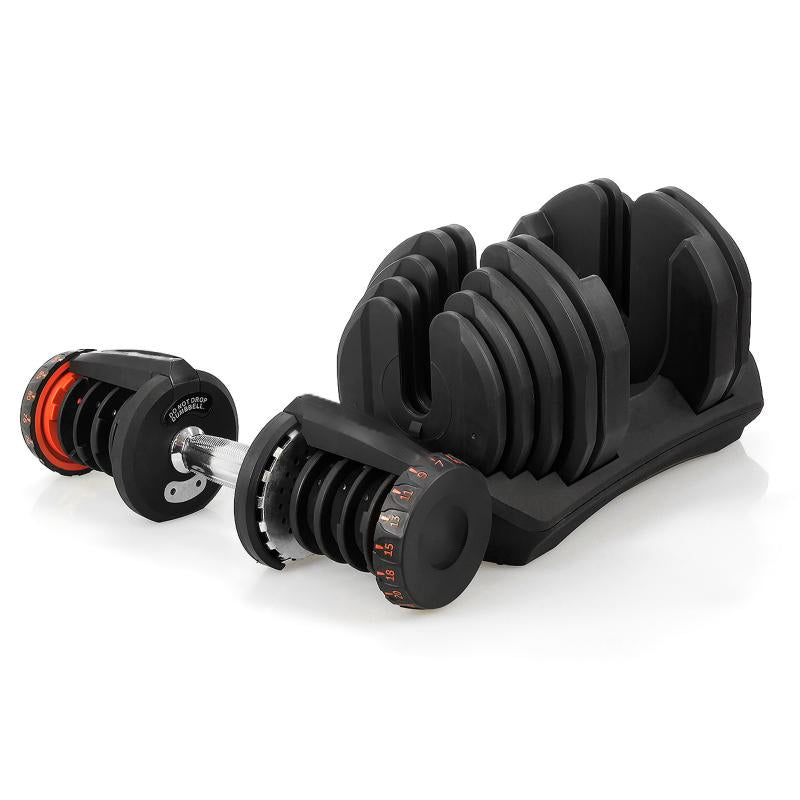 Adjustable Dumbbell 40 Kg | Verstellbare Kurzhantel