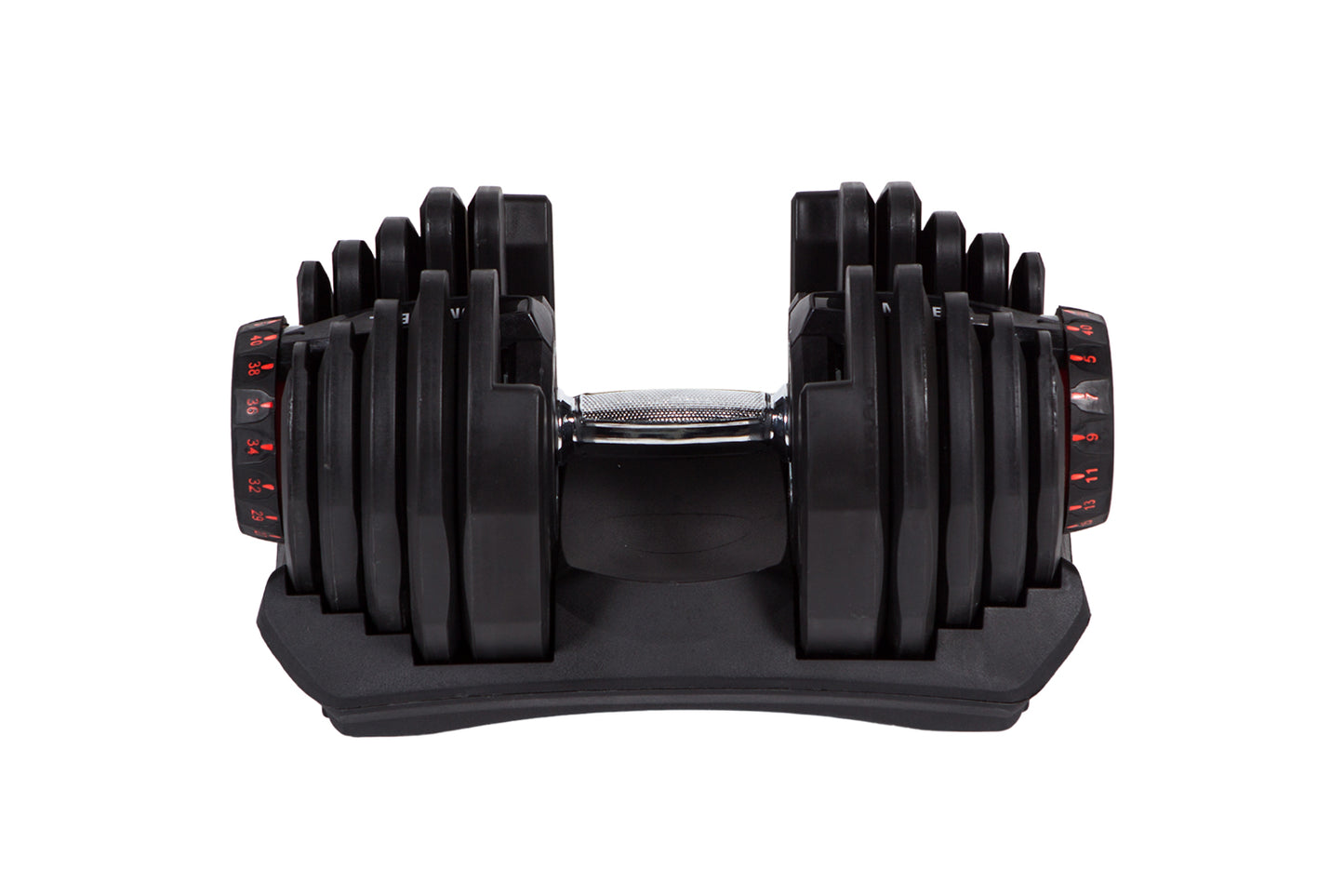 Adjustable Dumbbell 40 Kg | Verstellbare Kurzhantel