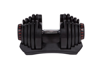 Adjustable Dumbbell 40 Kg | Verstellbare Kurzhantel
