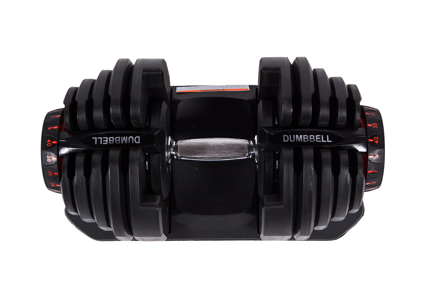 Adjustable Dumbbell 40 Kg | Verstellbare Kurzhantel