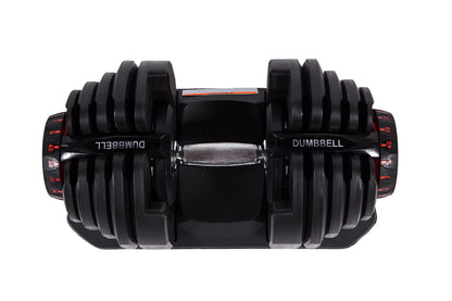 Adjustable Dumbbell 40 Kg | Verstellbare Kurzhantel