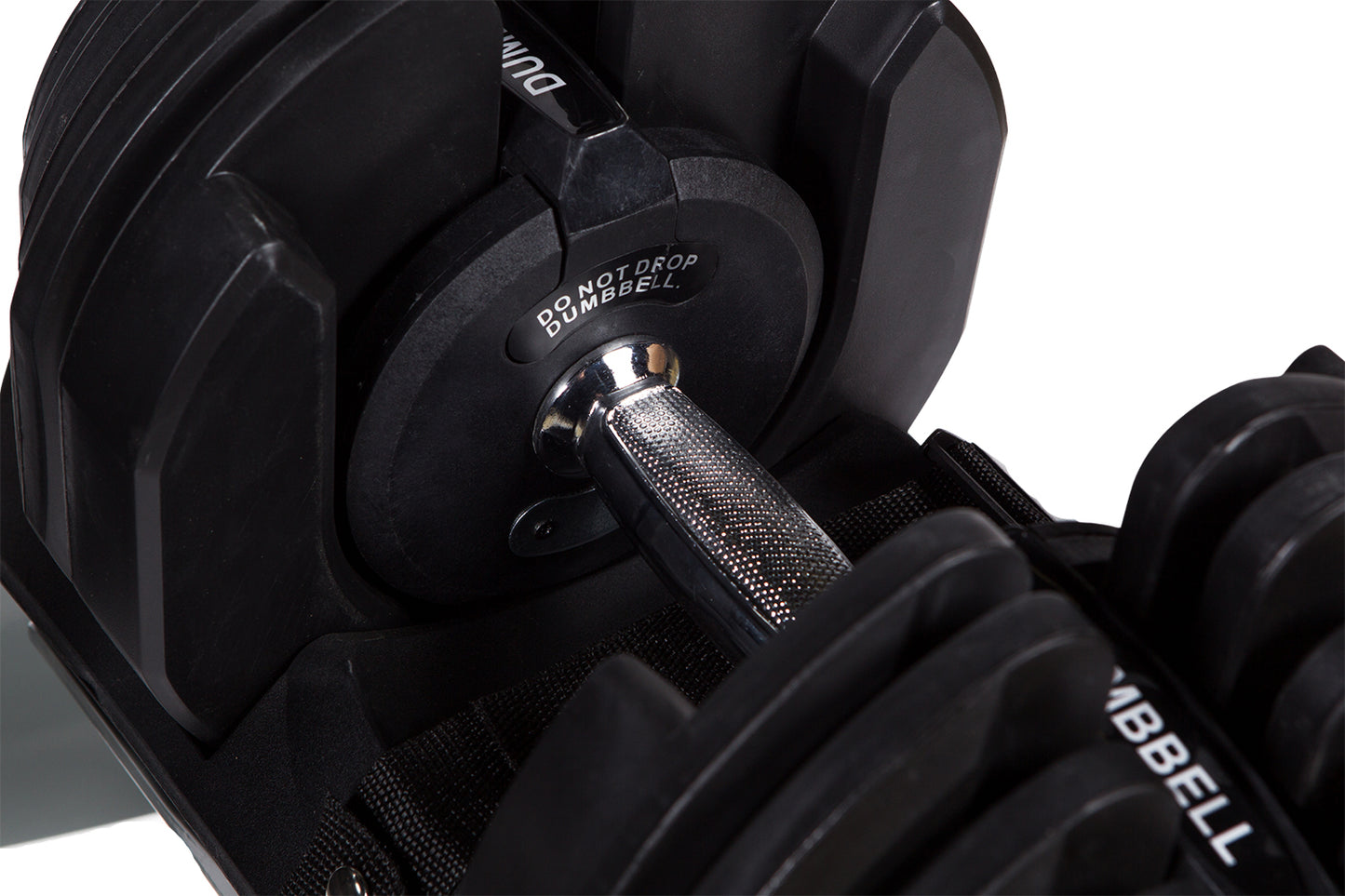 Adjustable Dumbbell 40 Kg | Verstellbare Kurzhantel