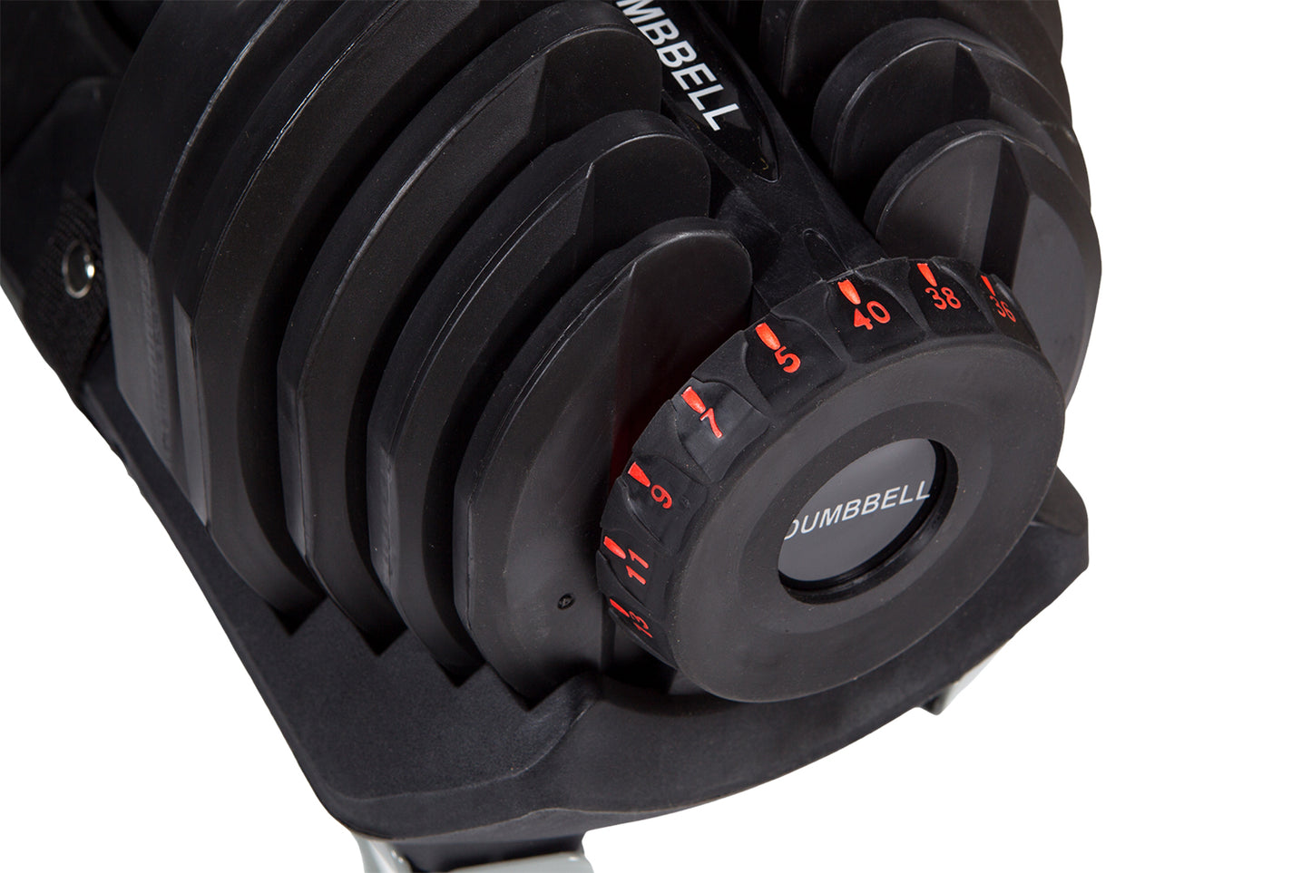 Adjustable Dumbbell 40 Kg | Verstellbare Kurzhantel