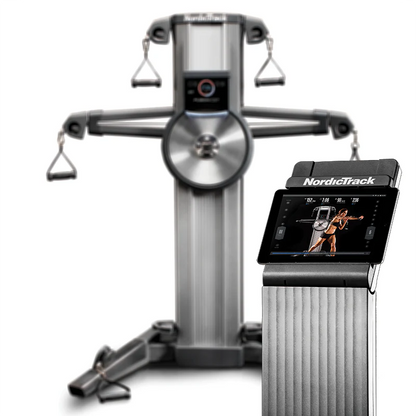 Functional Trainer - Fusion CST