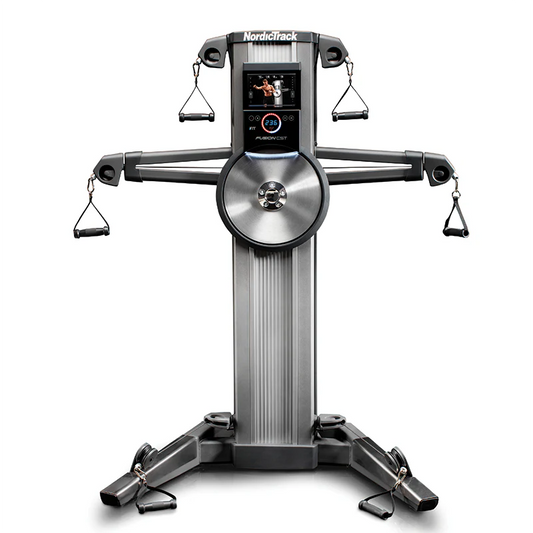 Functional Trainer - Fusion CST