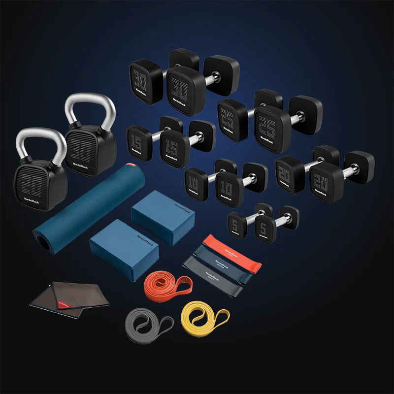 Vault Complete Kit POUNDS