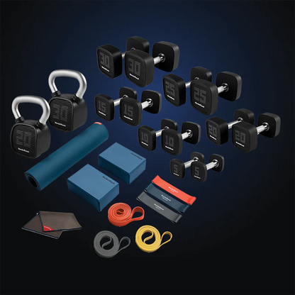 Vault Complete Kit POUNDS