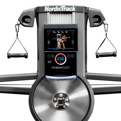 Functional Trainer - Fusion CST