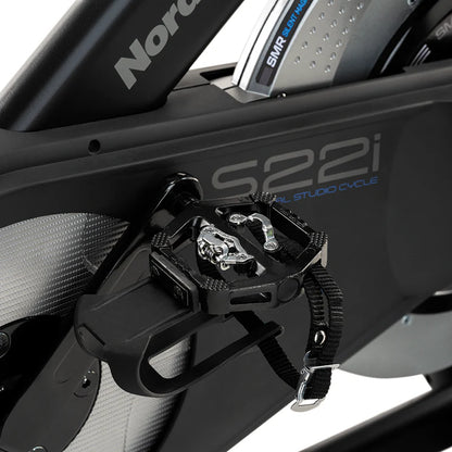 S22i Studio Bike