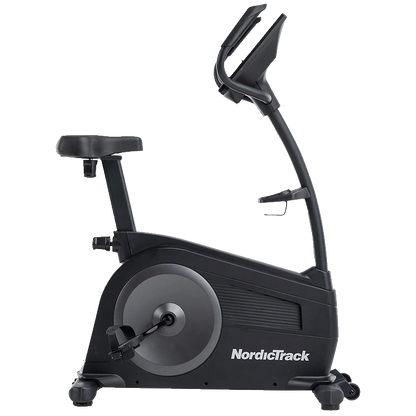 G LE Upright Bike