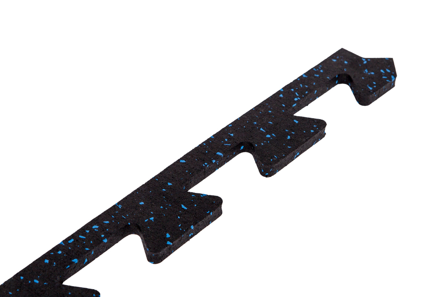 Randabschluss Bodenmatte 0.8 cm | F-53646