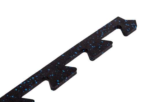 Randabschluss Bodenmatte 0.8 cm | F-53646-02