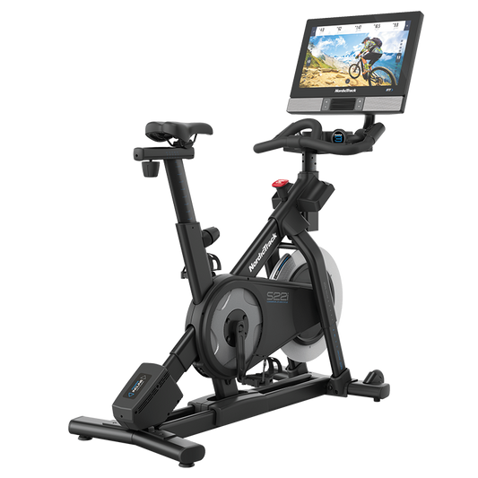 S22i Studio Bike