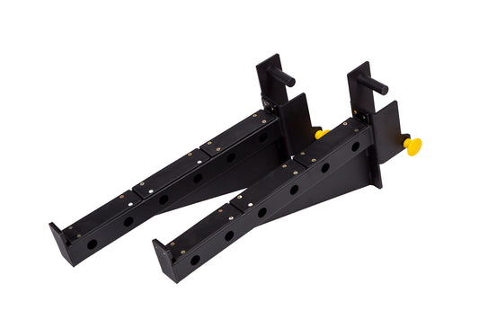 Safety Spotter Arms Notablagen | Zubehör Power Rack