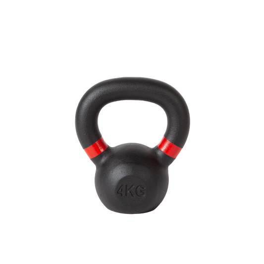 Kettlebell | Cast Iron