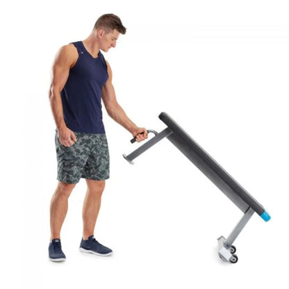 Flat Bench