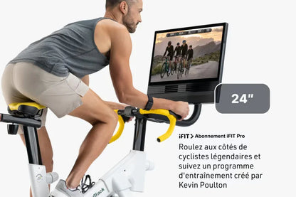 Vélo Indoor Tour de France
