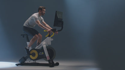 Vélo Indoor Tour de France