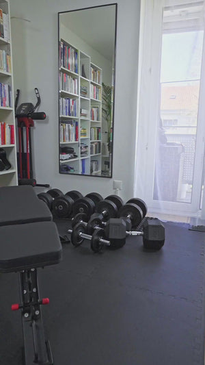 Adjustable Dumbbell 24 Kg | Verstellbare Kurzhantel