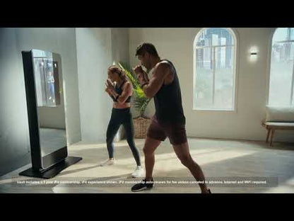 Vault Complete Kit POUNDS