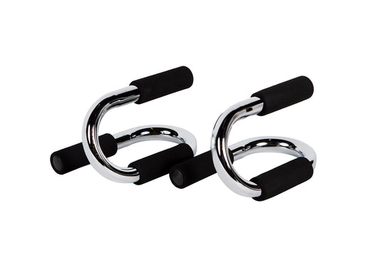 Push Up Bars | Liegestütz Griffe